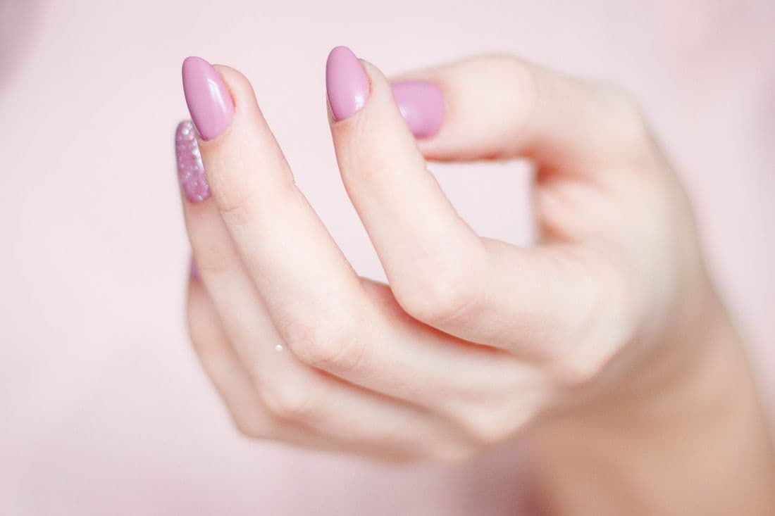Glam Nails Acapulco 3